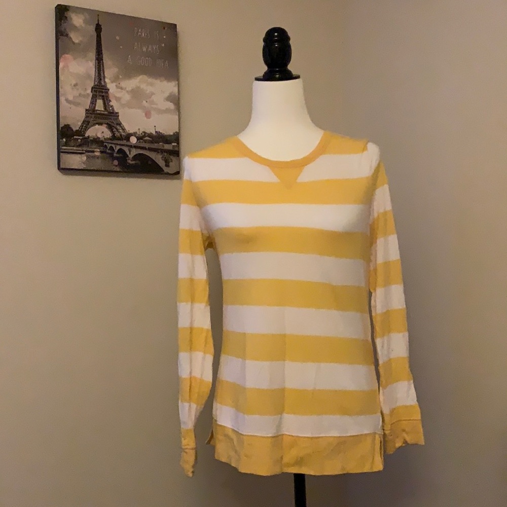 GAP | striped top